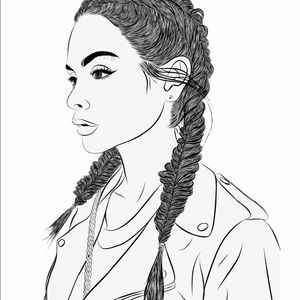 Meet your Posher, Raenelle